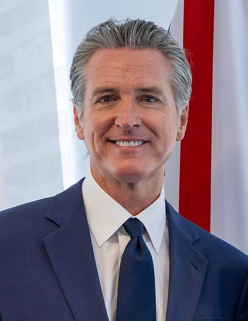 Newsom Threatens Legal Action Against Trump Administration Over National Guard Deployment Newsom threatens to sue Trump administration over use of National Guard – The Washington Post