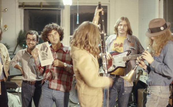 Where To Find Free (And Pretty Cheap) Music in Los Angeles – LAist