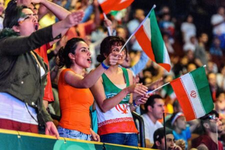 L.A.’s Iranian Community Grapples with Complex Emotions Over U.S. Attack L.A.’s Iranian community has ‘mixed and complicated’ feelings about U.S. attack – Los Angeles Times