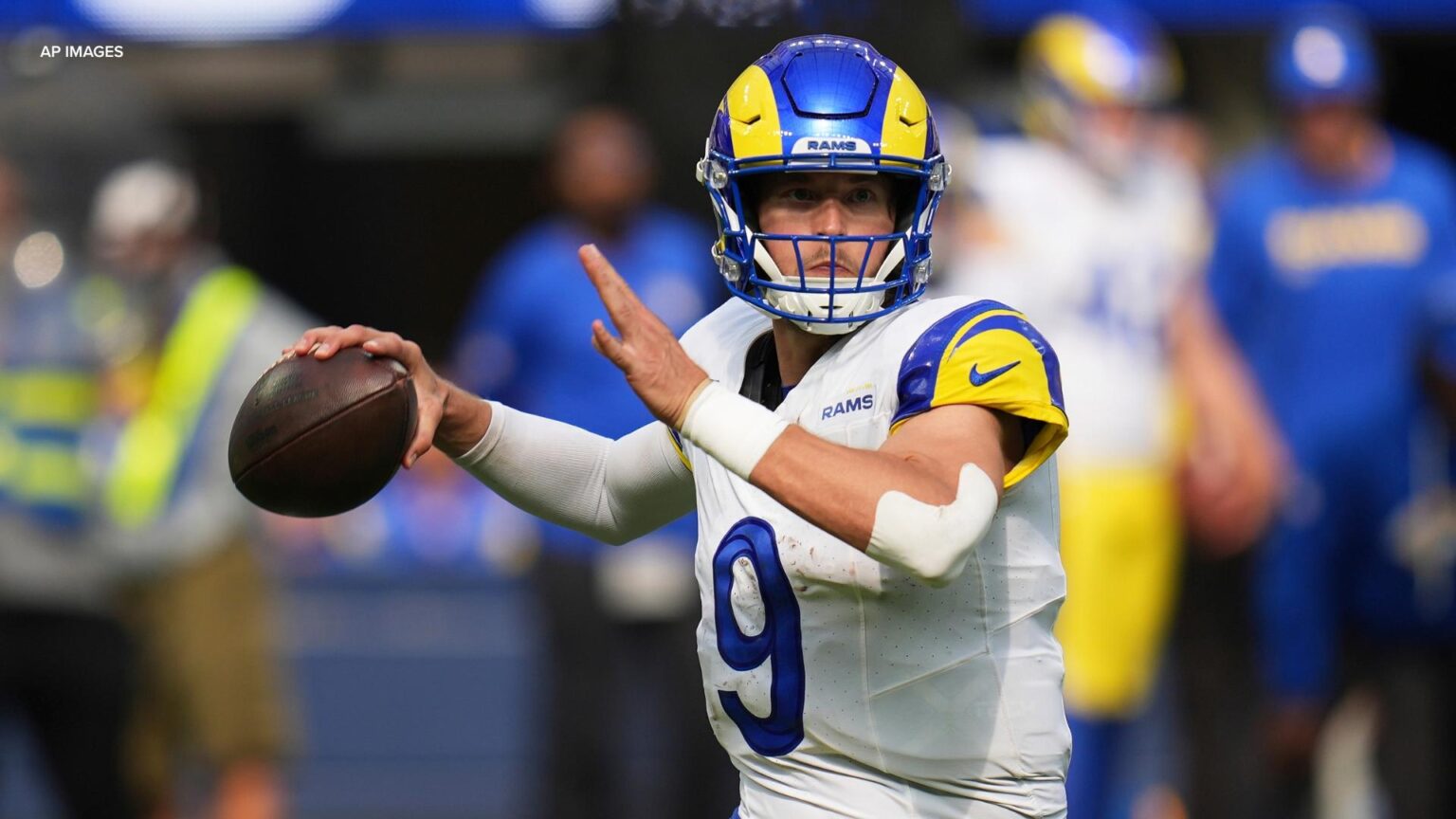 Surprising Prediction Made About Rams Season Opener – Sports Illustrated