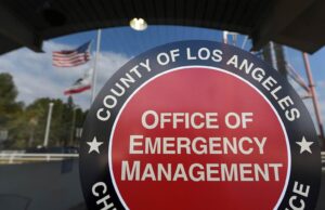 Los Angeles County declares state of emergency to combat federal immigration raids – USA Today