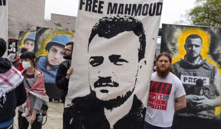 ICE can now enter K-12 schools − here’s what educators should know about student rights and privacy – The Conversation