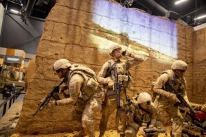 After the withdrawal, U.S. museums need to tell a richer story about Afghanistan – Los Angeles Times