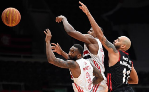 Chris Paul Explains ‘Unfinished Business’ With 11x NBA All-Star – Sports Illustrated