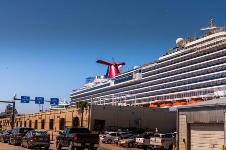 Cruise Passenger Terminal Info: – Port of Los Angeles