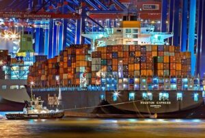 About Container Statistics – Port of Los Angeles