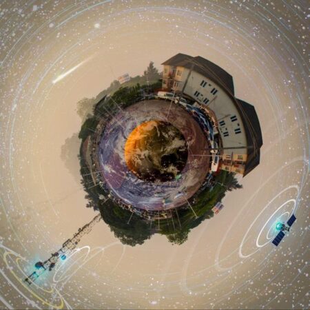 Elon Musk calls for the U.S. to ‘delete entire agencies’ from the federal government – Los Angeles Times