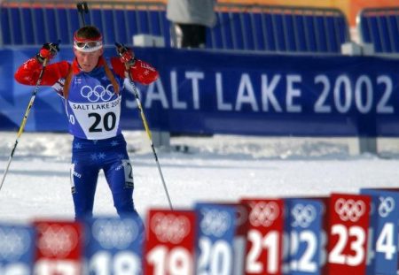 Everything you need to know about ski mountaineering, the newest Olympic sport – Los Angeles Times
