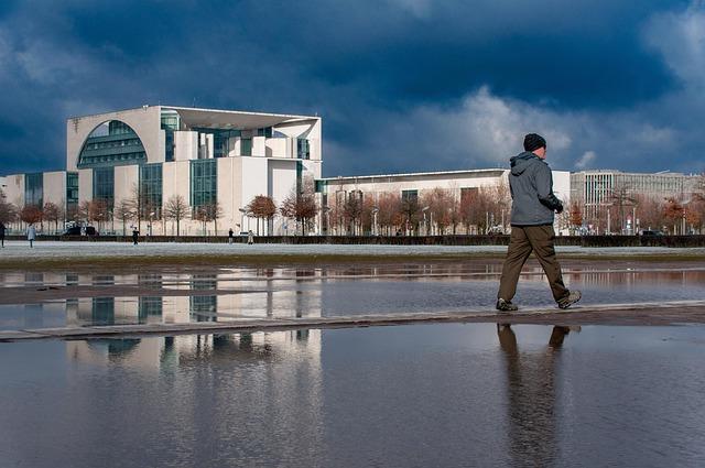 Contributor: The 5 key plotlines in the politics of 2025 – Los Angeles Times