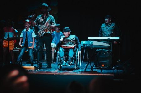 Live Nation Entertainment Strikes Settlement with U.S. Department of Justice LIVE NATION ENTERTAINMENT REACHES SETTLEMENT WITH U.S. DEPARTMENT OF JUSTICE – PR Newswire