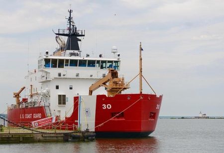 U.S. Coast Guard Barque Eagle to visit Los Angeles, Aug. 1-3 – United States Coast Guard News (.mil)
