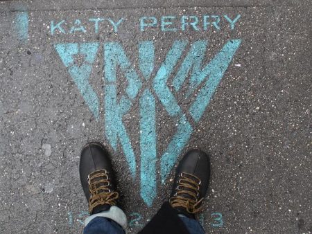 Katy Perry to headline FIFA World Cup 2026 opening ceremony in US – Awaz The Voice