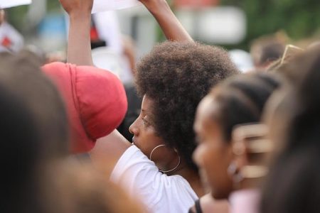 LA rally calls for justice, accountability for Renee Nicole Good – USA Today