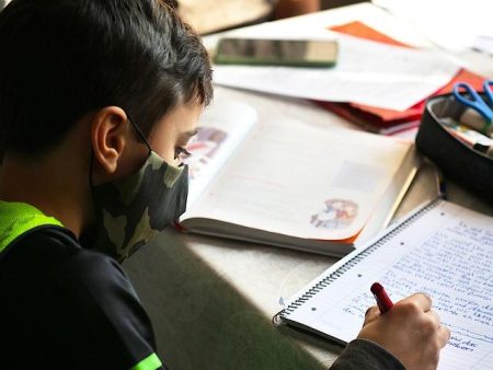 Map: Coronavirus and School Closures in 2019-2020 – Education Week