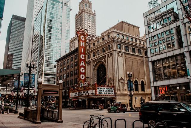 Chicago Reigns Again as the Best Big City to Visit Travel Magazine Once Again Names Chicago Best Big City to Visit – WTTW News