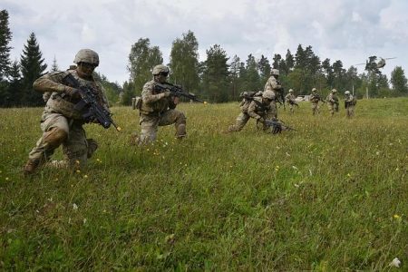 Judge blocks Trump from sending troops from California to Portland – BBC