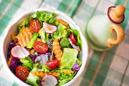 California-based company recalls thousands of cases of salad dressing over ‘foreign objects’ – Los Angeles Times