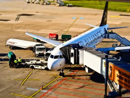 Airport Passenger Numbers Plunge as Travel Slump Deepens Airport Passenger Slump Deepens – Los Angeles Business Journal