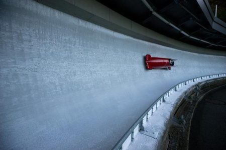 ‘Sled Head’ Lawsuits: Former U.S. Bobsled and Skeleton Athletes Say Sport Caused Permanent Brain Damage ‘Sled head’: Lawsuits against USA Bobsled/Skeleton allege permanent brain damage from the sports – Los Angeles Times