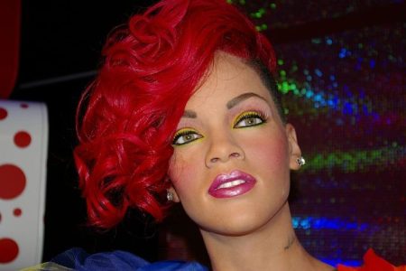 Shots fired at Rihanna and A$AP Rocky’s home; woman booked on attempted murder charges Rihanna, A$AP Rocky’s home shot at by woman booked for attempted murder – USA Today