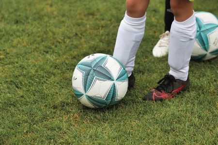 Here are some more engaging headline options (source removed):
1. “Salesian Family Youth Center Kicks Off Major Expansion of Youth Soccer”
2. “New Partnership Fuels Growth of Youth Soccer at Salesian Family Youth Center”
3. “Salesian Center Scores Big: E UNITED STATES: Salesian Family Youth Center expands youth soccer through partnership – missionnewswire.org