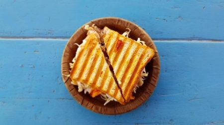 First Look: Toast Expands U.S. Retail Footprint With Los Angeles Opening – WWD