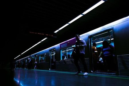 Riding the D in Los Angeles: city famous for traffic hopes new subway stations will be a ‘game changer’ – The Guardian
