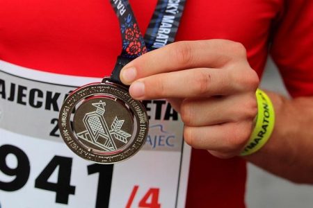 St. Louis beats Phoenix in bid to host US Olympic Marathon trials – Spectrum News