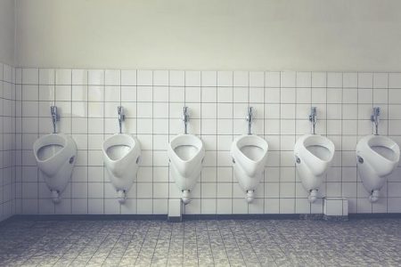 Immigration Agents Appear to Urinate in Public at a California School (Published 2025) – The New York Times