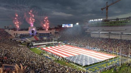 How 13 Personnel Could Be the X-Factor for the Los Angeles Rams This Season Los Angeles Rams should flourish with 13 personnel this season – Yahoo Sports