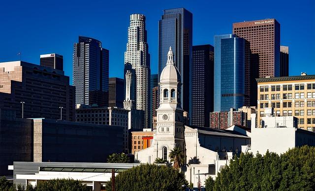 Here are several more engaging rewrites (source removed):
1. Is Los Angeles Headed Toward a Detroit-Style Decline?
2. Warning Signs: Could Los Angeles Become the Next Detroit?
3. From Boom to Bust? Los Angeles Faces a Detroit-Like Threat
4. Los Ang Los Angeles in Danger of Becoming ‘the Next Detroit’ – Realtor.com
