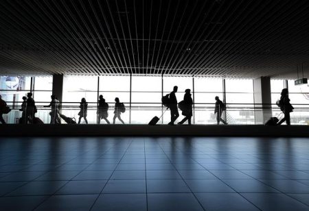 Here are a few engaging rewrites (source removed):
1) “Removing Customs from Sanctuary-City Airports Would Spark Major Chaos, Business Leaders Warn”
2) “Pulling Customs from Sanctuary City Airports Could Cripple Travel and Commerce, Business Groups Say Pulling Customs From ‘Sanctuary’ City Airports Would Cause Chaos, Business Groups Say – nytimes.com