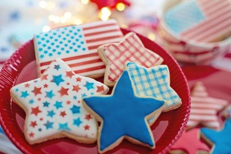 Fourth of July weekend marked by dozens of US deaths from gun violence – The Guardian