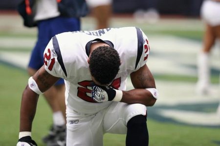 TV Ratings Help Explain Why the NFL Killed the Pro Bowl – Front Office Sports