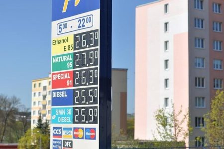 Natural gas prices soar as Arctic cold grips the U.S. – Los Angeles Times