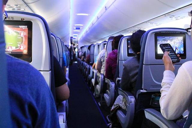 LATAM Debuts Revolutionary Premium Business Cabins on Its First In-Service Aircraft LATAM Begins Operations on First Aircraft Featuring New and Pioneering Premium Business Cabins – LATAM Airlines
