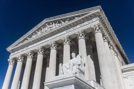 Supreme Court may strike down school policies that limit Asian students – Los Angeles Times