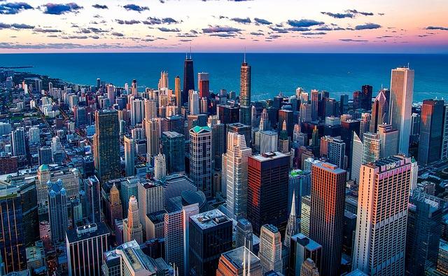 A Grim Milestone: 2021 Becomes Chicago’s Deadliest Year in a Quarter Century 2021 Ends as Chicago’s Deadliest Year in a Quarter Century – NBC 5 Chicago