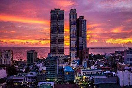 Meet Manila – Delta News Hub