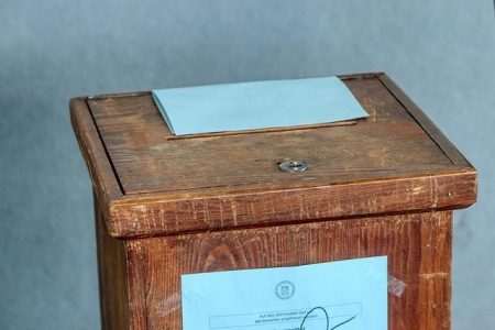 Here are a few more engaging rewrites (no source mentioned):
1) Judge Blocks Trump Administration’s Bid to Set Aside Thousands of California Mail-In Ballots
2) Court Rejects Effort to Invalidate Thousands of California Mail Ballots
3) Judge Stops Attempt Judge rejects Trump administration’s push to force California to set aside thousands of mail ballots – CBS News